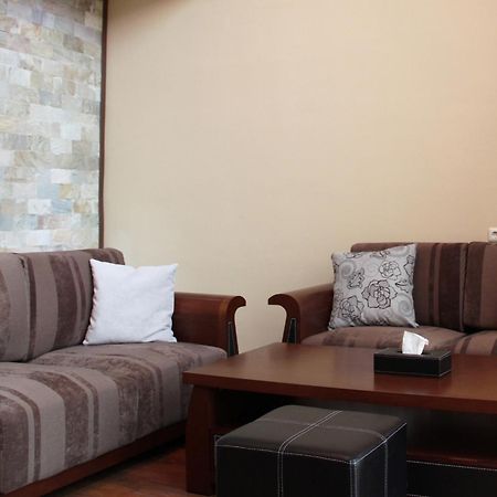 Dilijan Park Resort&Villas Exteriör bild