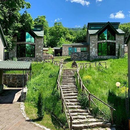 Dilijan Park Resort&Villas Exteriör bild