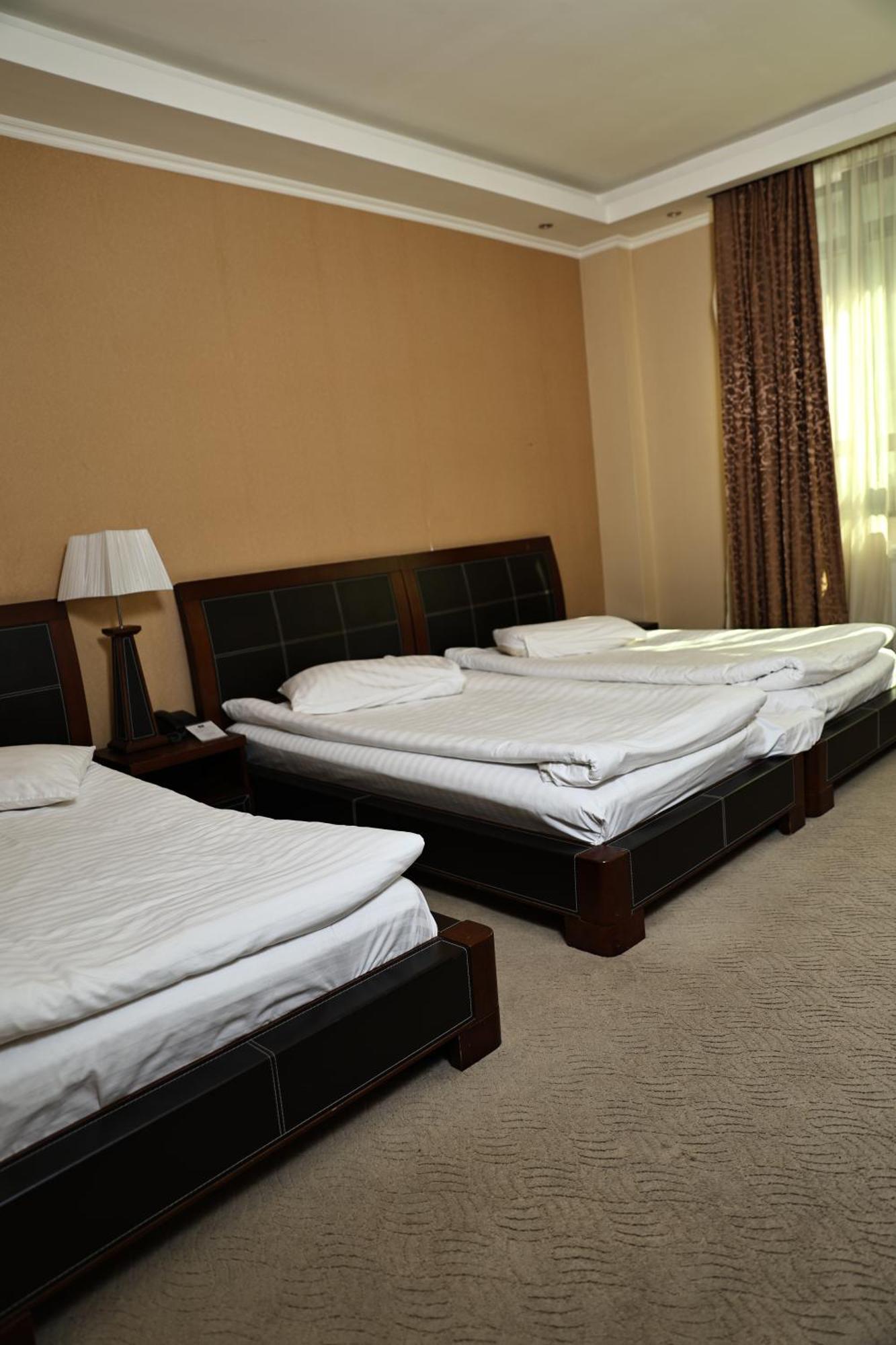 Dilijan Park Resort&Villas Exteriör bild