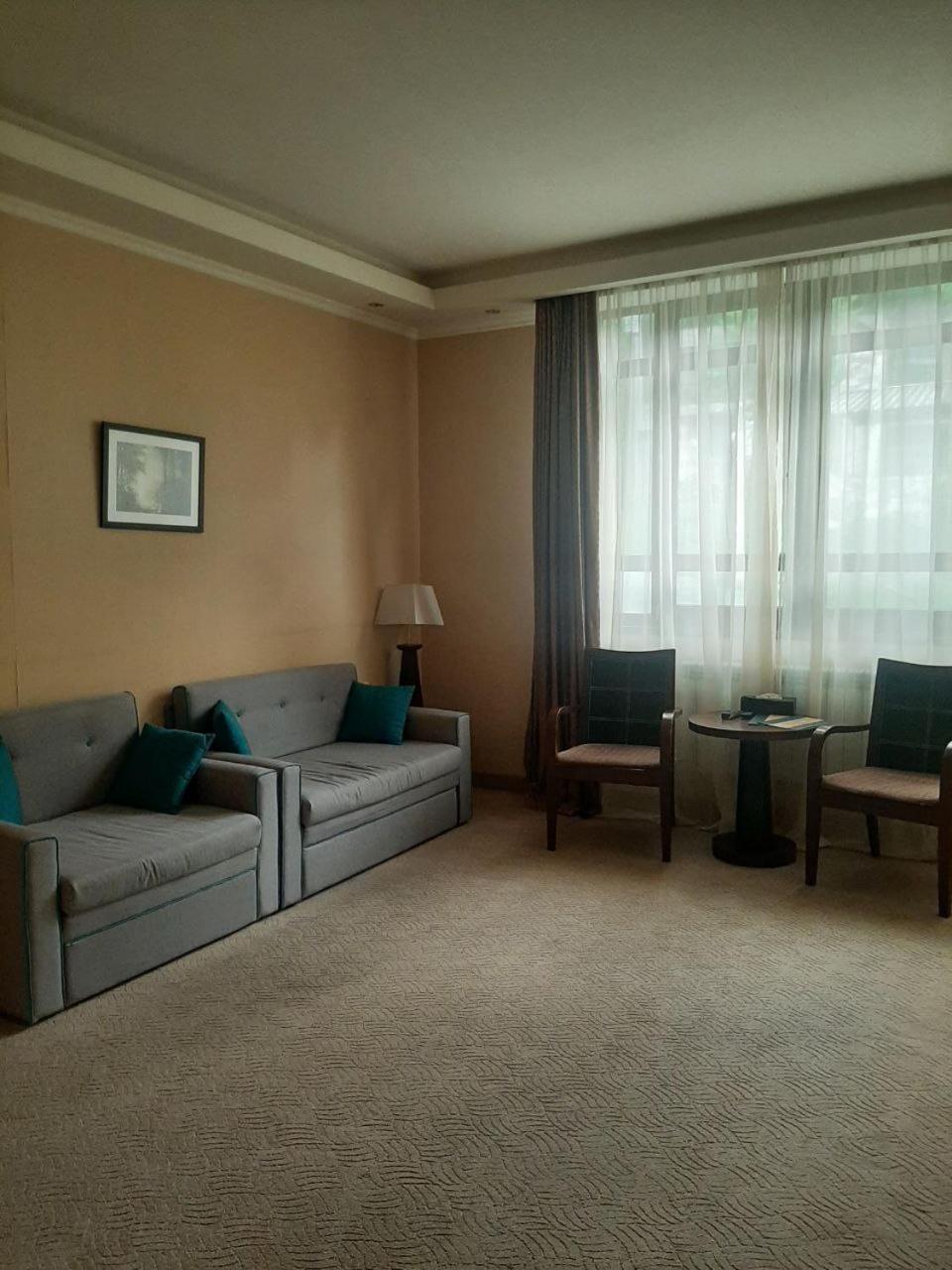 Dilijan Park Resort&Villas Exteriör bild