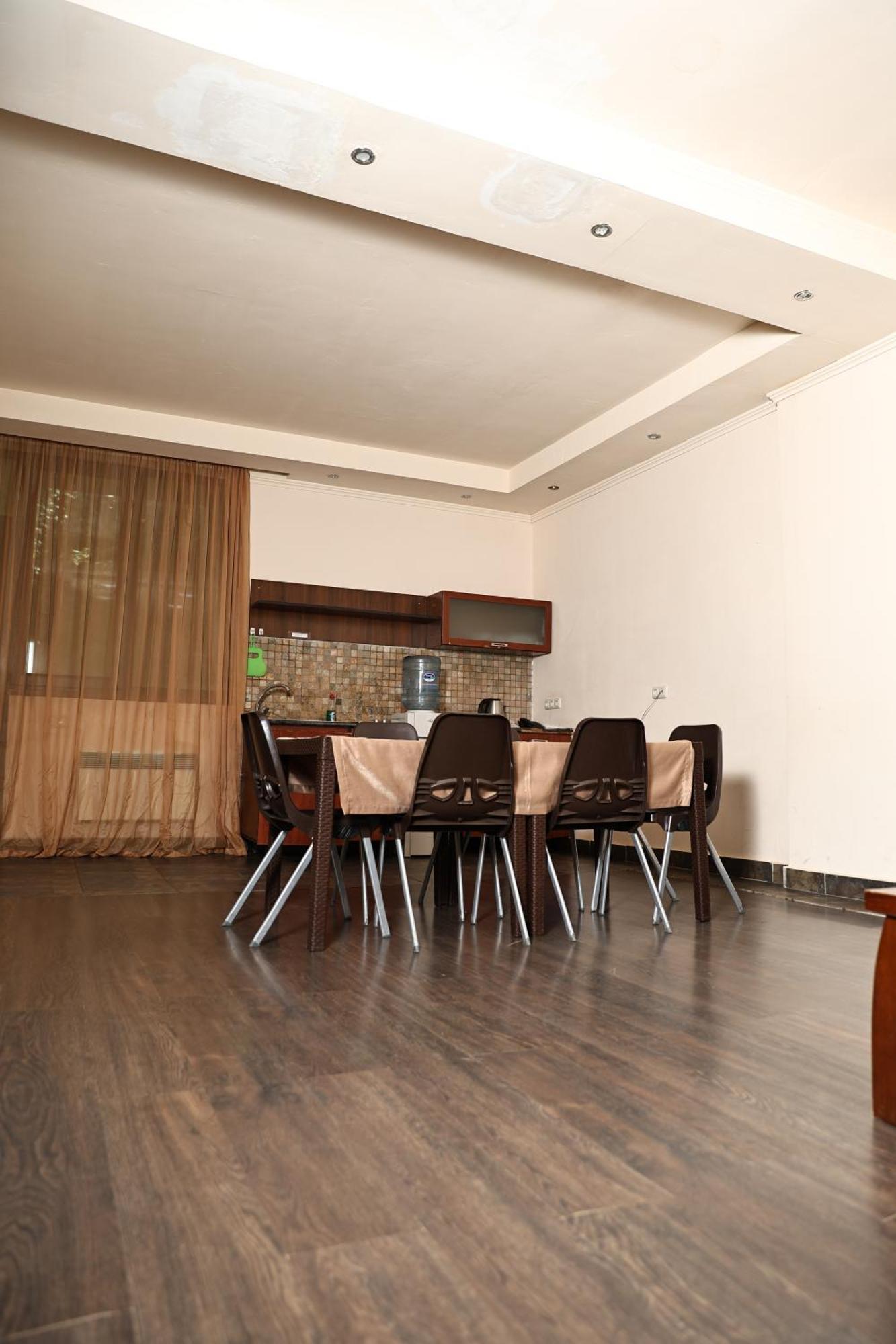 Dilijan Park Resort&Villas Exteriör bild