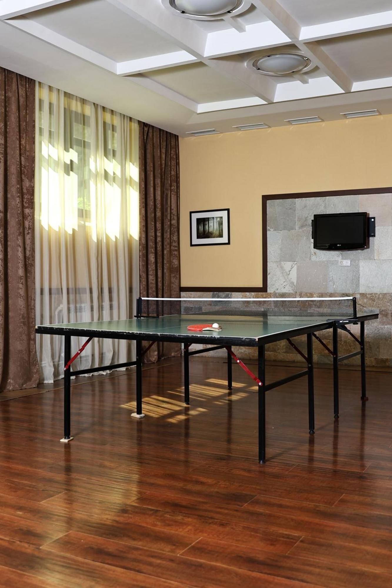Dilijan Park Resort&Villas Exteriör bild