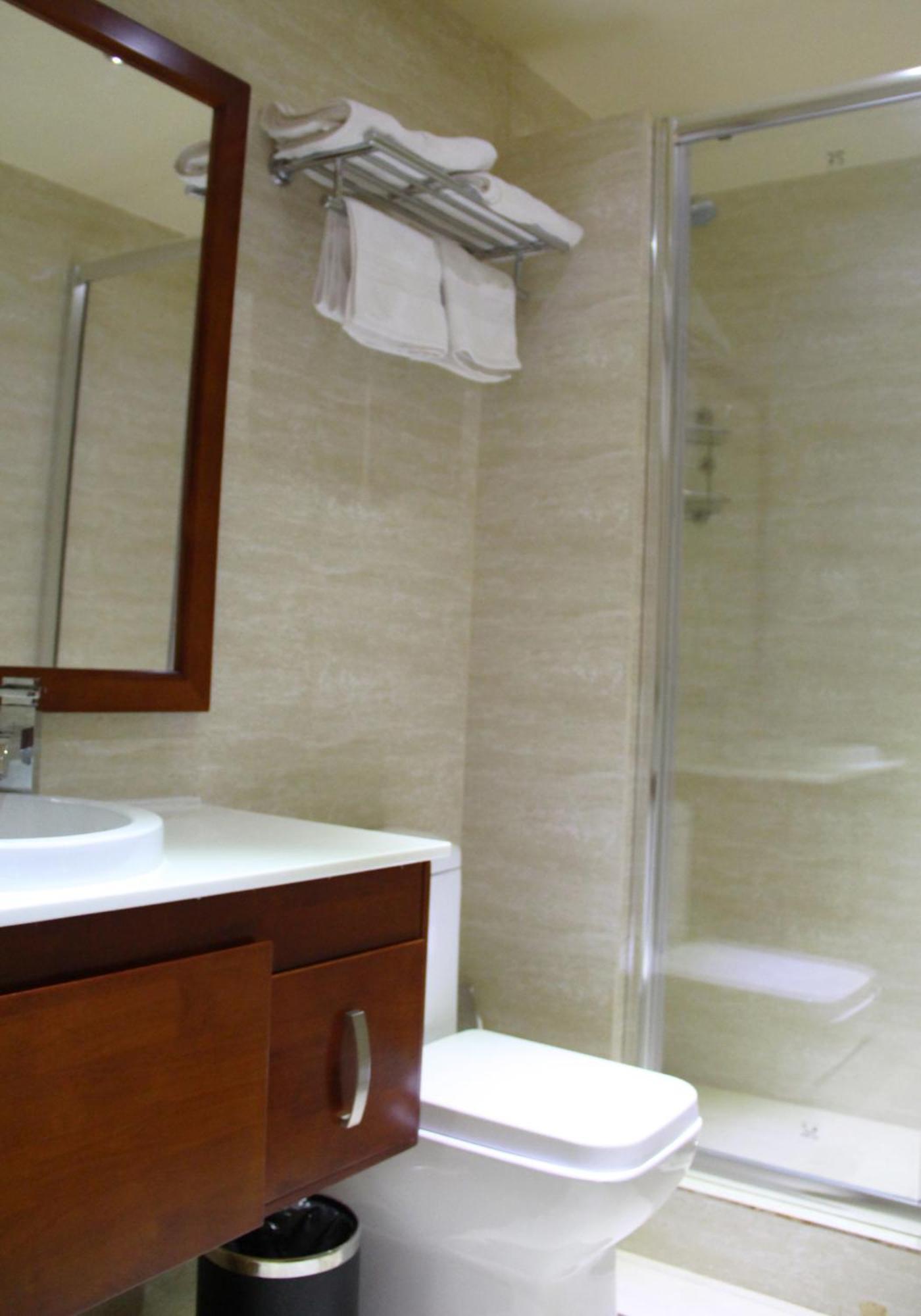 Dilijan Park Resort&Villas Exteriör bild