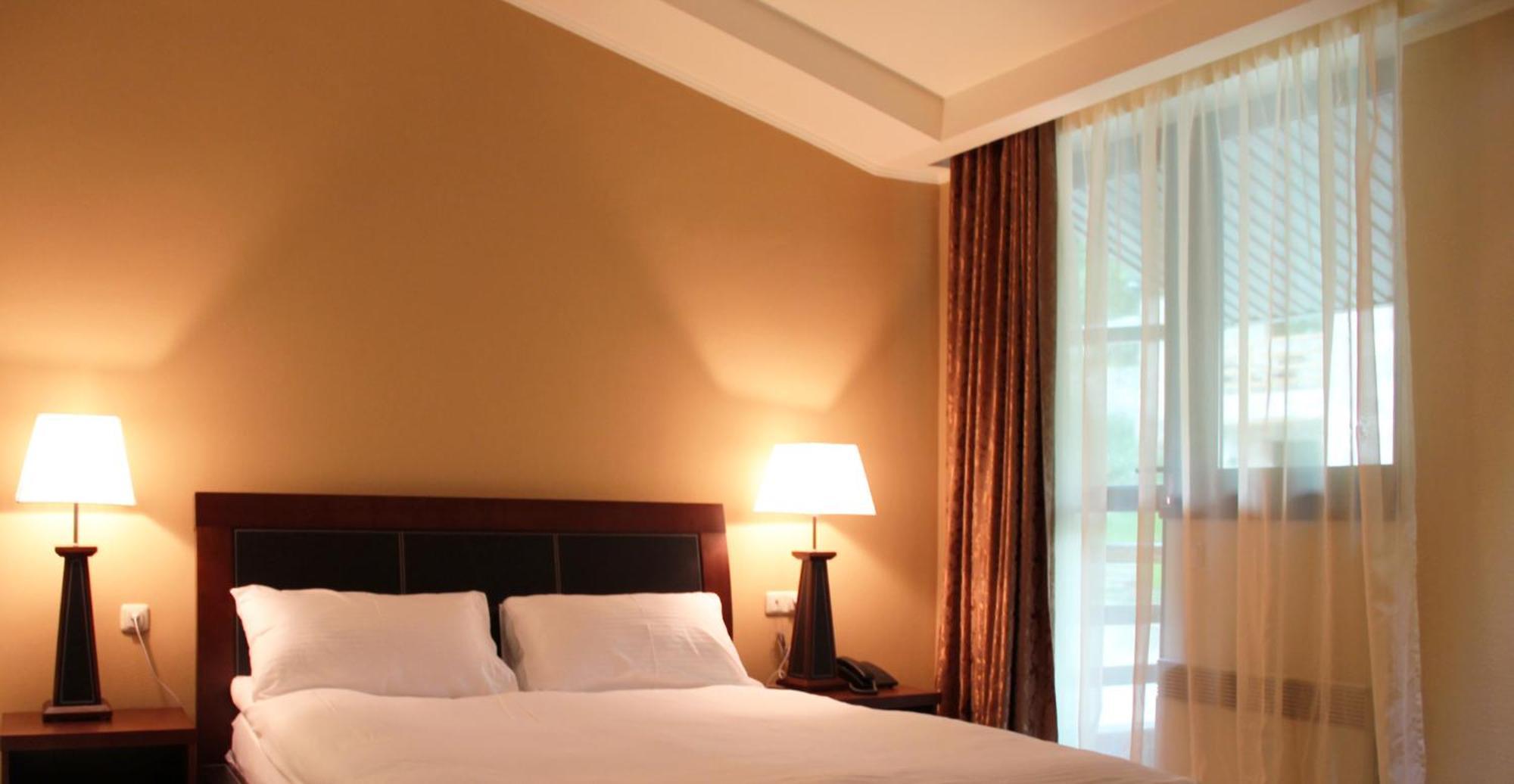 Dilijan Park Resort&Villas Exteriör bild