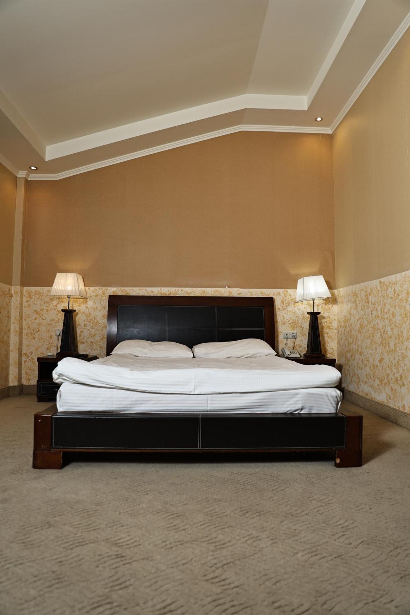 Dilijan Park Resort&Villas Exteriör bild
