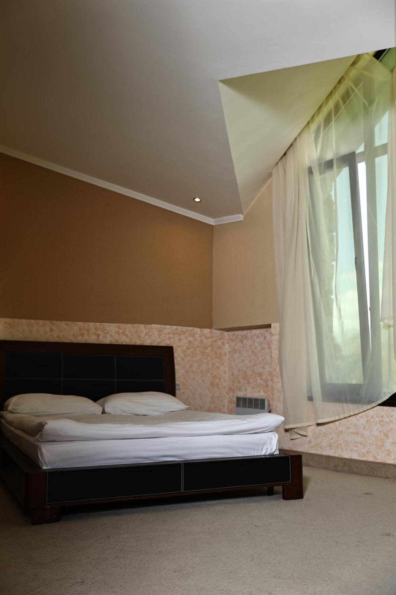Dilijan Park Resort&Villas Exteriör bild