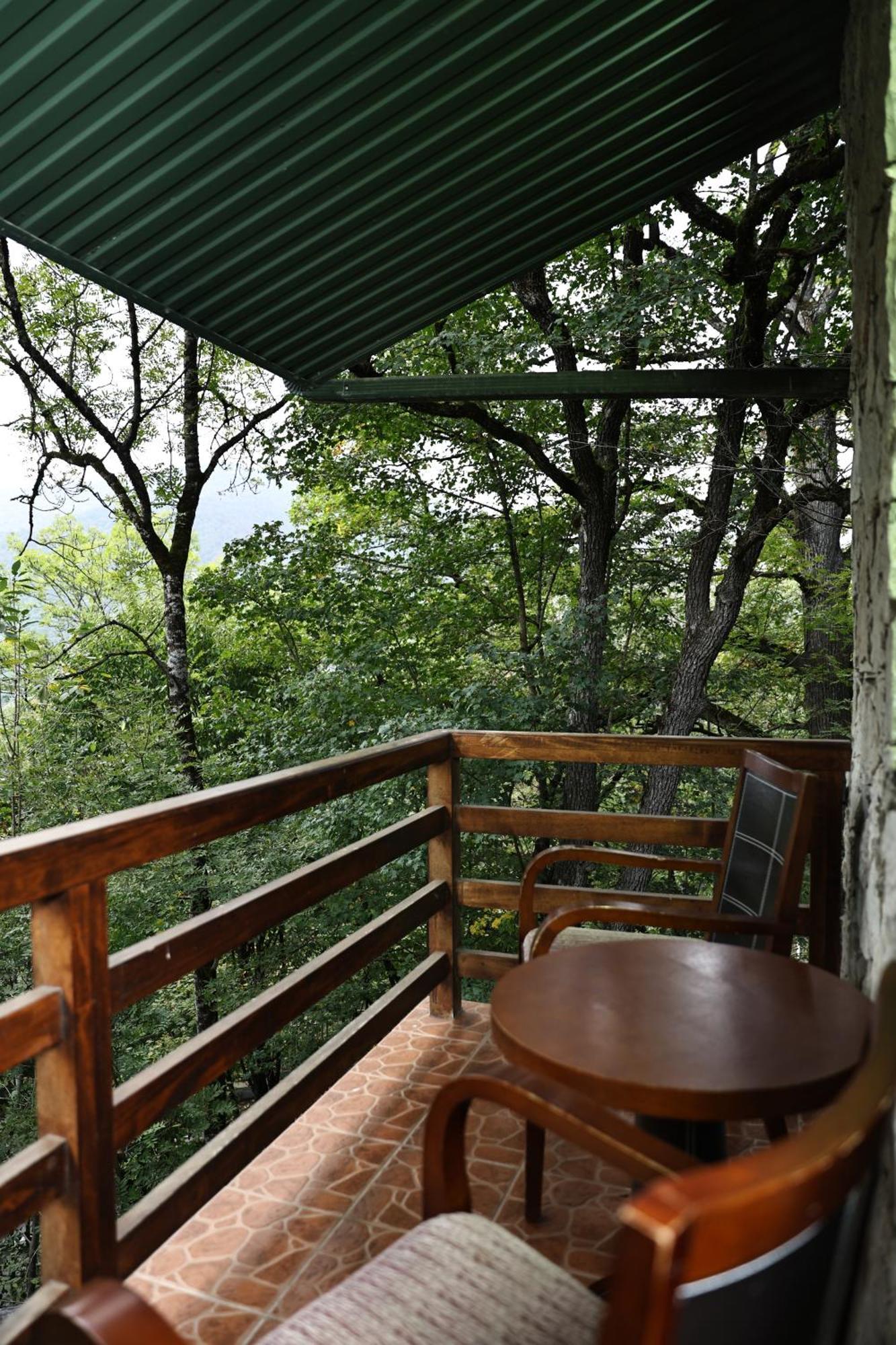 Dilijan Park Resort&Villas Exteriör bild