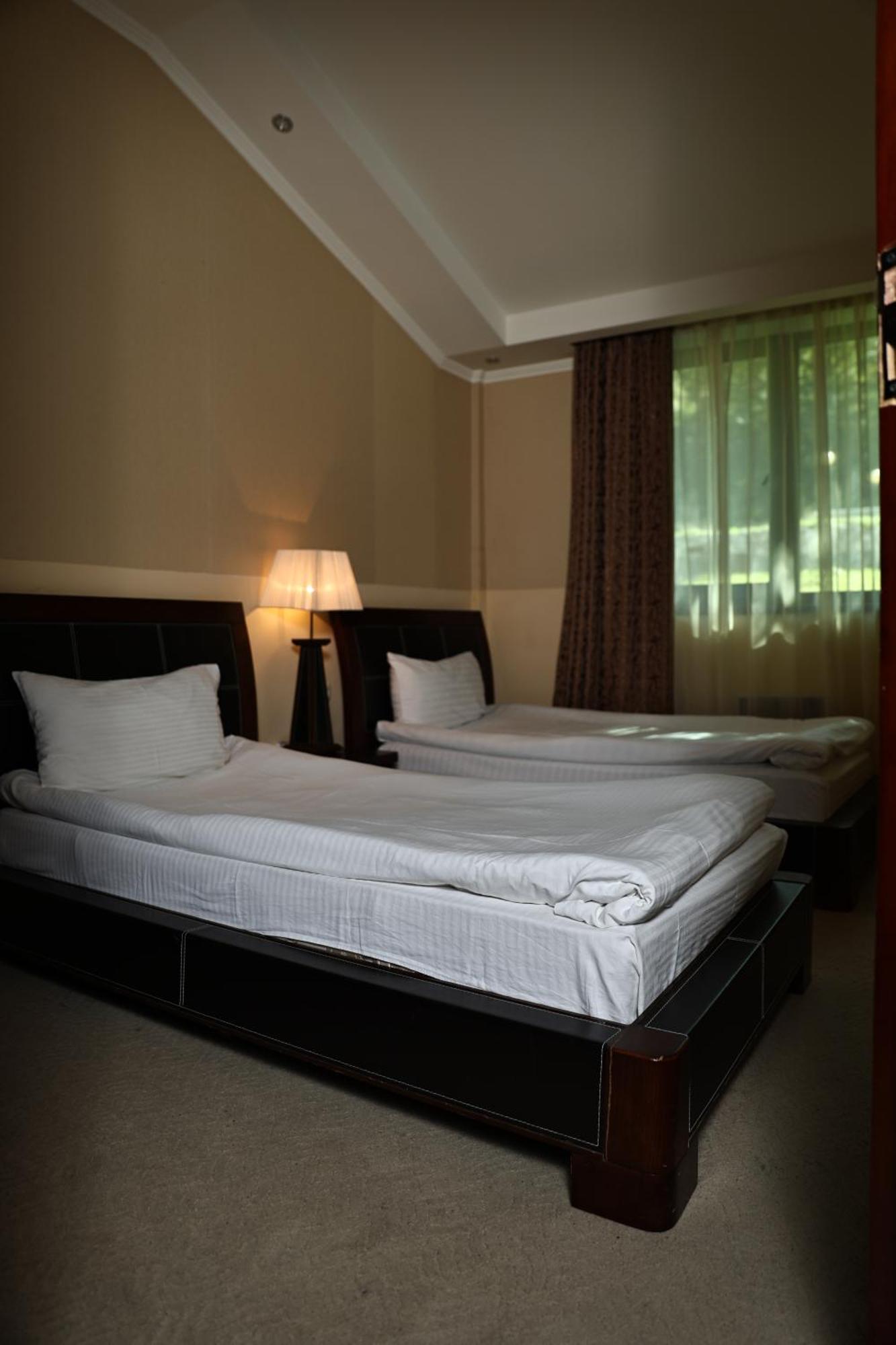 Dilijan Park Resort&Villas Exteriör bild