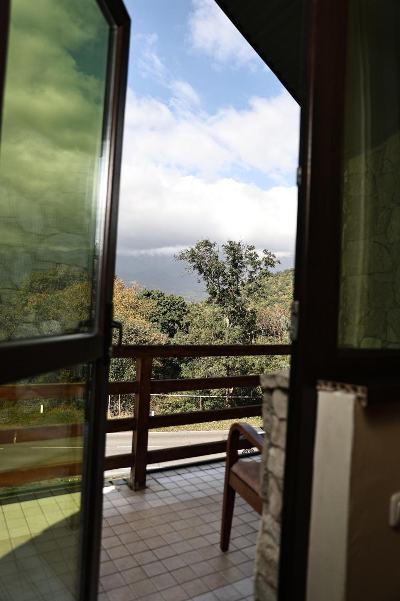 Dilijan Park Resort&Villas Exteriör bild